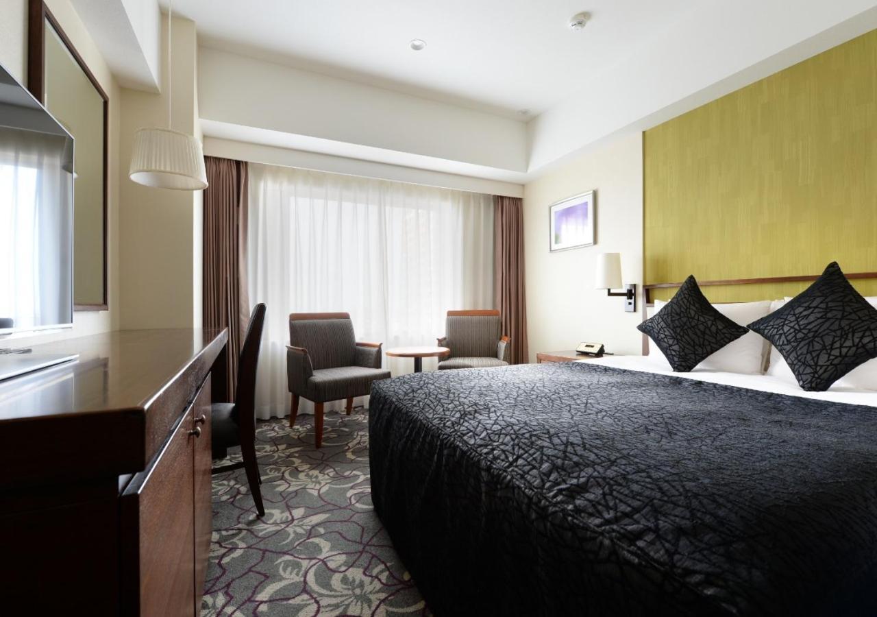 Metropolitan Ikebukuro Hotel Präfektur Tokio