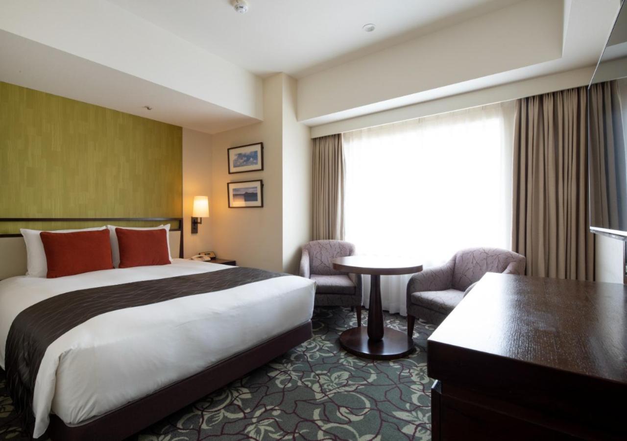 Metropolitan Ikebukuro Hotel Präfektur Tokio