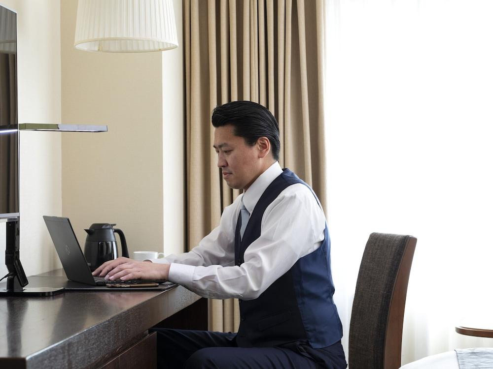 Metropolitan Ikebukuro 4* Präfektur Tokio