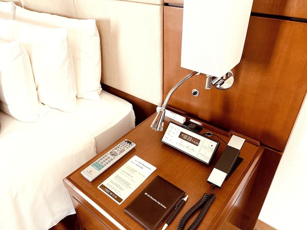 Metropolitan Ikebukuro Hotel Präfektur Tokio