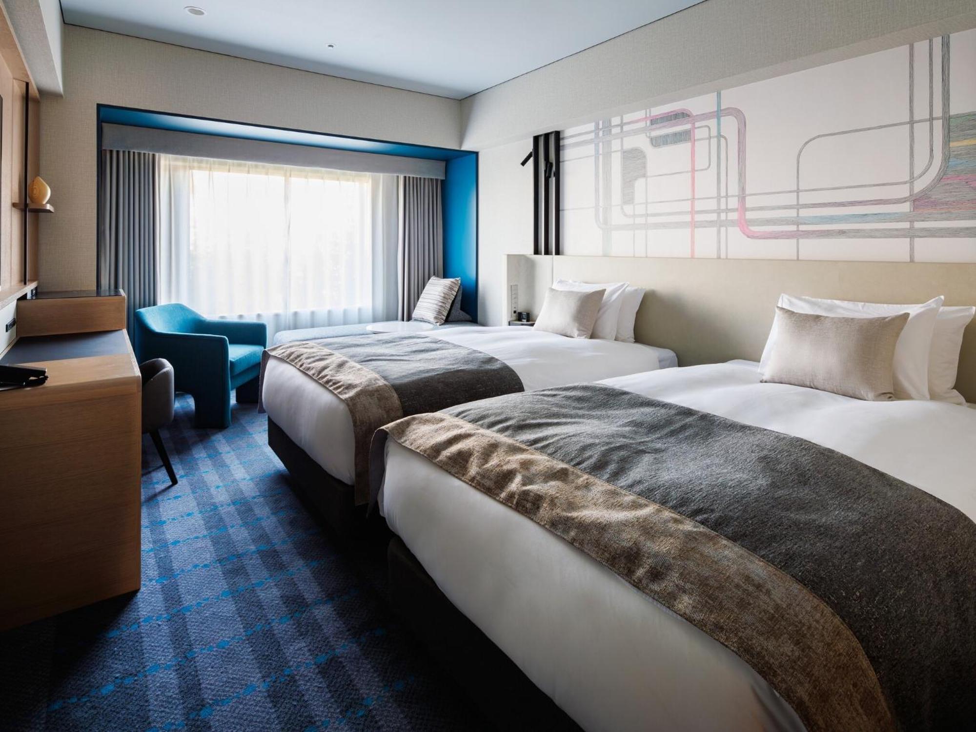 Hotel Metropolitan Ikebukuro Präfektur Tokio